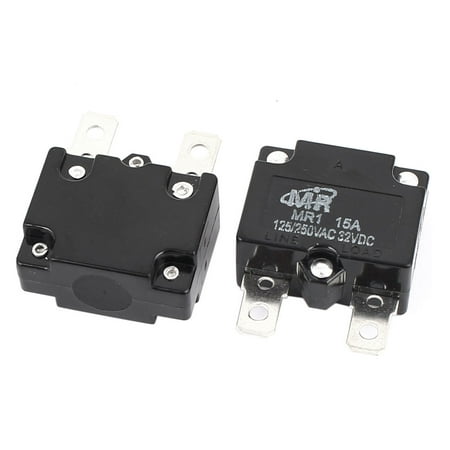 Предохранитель 250v 15a