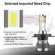 thumbnail image 4 of 2 Luces LED De Coche H4/H7/H8/H9/H11/9005/9006 120W 22000LM Para Faros Delanteros, 4 of 4