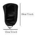 thumbnail image 4 of Nkmbld Sun Shield for Cell Phones Cell Phone Sun Shield Phone Sun Shade Mobile Phone Umbrella Cover Phone Shade Attachment Blocking Phone Stand for Car and Motor, 4 of 5