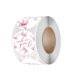 thumbnail image 1 of Thank You Labels Thank You Sticker Labels Sealing Sticker Lovely Bows Labels Decorative Sticker for Packaging, 1 of 4