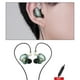 thumbnail image 1 of Auriculares intrauditivos de alta resolución Macarena con cancelación de ruido 1DD, 1 of 8