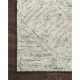 thumbnail image 4 of Loloi Ziva Contemporary Sky Area Rug, 4 of 5