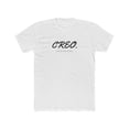 thumbnail image 3 of Creo "Create your World"Men's Cotton Crew Tee, 3 of 8