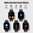 thumbnail image 2 of Reloj inteligente Choiknbo Fitness Tracker 1.69 pulgadas Android/iOS IP68, 2 of 6