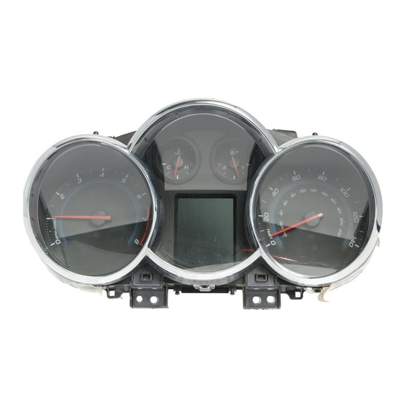2015 Chevrolet Cruze MPH Speedometer Instrument Gauge Cluster Model ID 94560792