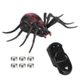 thumbnail image 1 of RC Insects Toy, Remote Control Toy, Clear Light Weight Portable Meticulous For Kid Children Gift Playing, 1 of 8