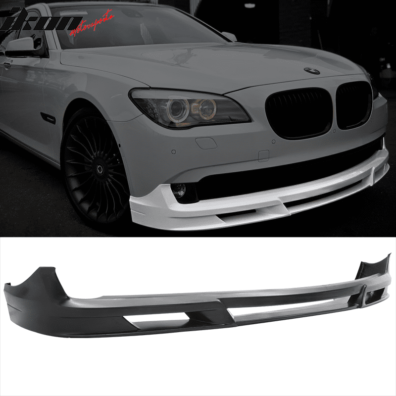 Холодильник bmw f02