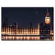 thumbnail image 1 of Cuadro Canva Pixtreats Noche En Londres 40X60 cm, 1 of 4