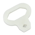 thumbnail image 1 of Diving Regulator Clip Circle, Glowing Diving Gear Clip Diving Equipment Accessory for Hanging Second Stage Regulator, 1 of 7