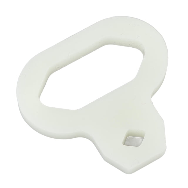 Diving Regulator Clip Circle, Glowing Diving Gear Clip Diving Equipment Accessory for Hanging Second Stage Regulator