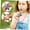 A1013 christmas decorations under 5$, variant on Ceramic Flute Instrument under $5! Xqxayjr Beginner Turtle Ocarina, 6-Hole Ceramic Flute, ChildreWind Instrument, White Porcelain MusicalToy, EducationalKidsInstrument, Easy Play Wind Flute