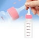 thumbnail image 1 of Biberón para Mascotas de 50ml para Cachorros y Perfecto para Gatos y Perros Recién Nacidos Diseñado para y Fácil Alimentación, 1 of 5