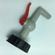 thumbnail image 3 of Reemplazo Del Conector Del Adaptador Del Tanque IBC (20 Mm, Diámetro Modelo_1 Baoblaze Agua del grifo del tanque del totalizador de 1000L IBC, 3 of 8