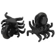 thumbnail image 3 of Bow Limbs Shock Damper, Sturdy Portable Labor Saving Light Weight Bow Crab Harmonic Stabilizer  For Training Black, 3 of 8