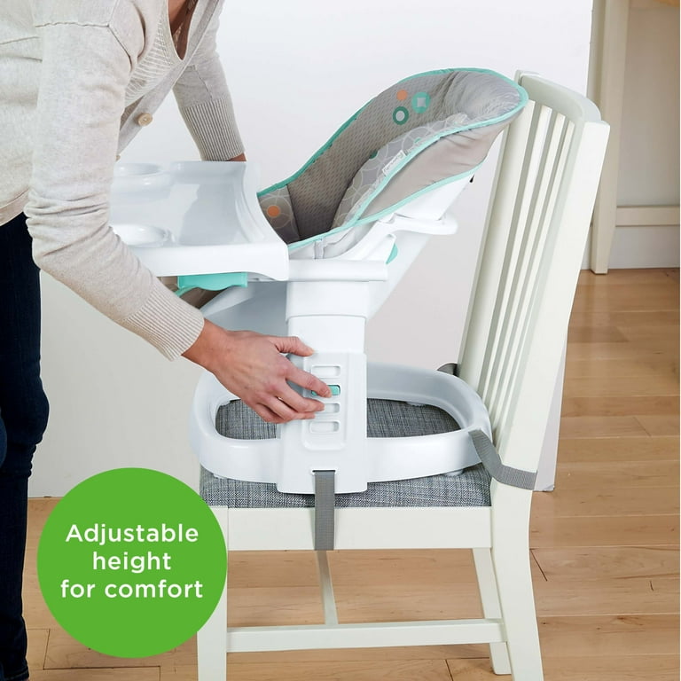 Ingenuity ChairMate High Chair Benson Walmart