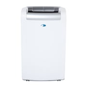 Whynter ARC-148MS 14,000 BTU 3-in-1 Portable AC, Dehumidifier & Fan for 500 Sq Ft