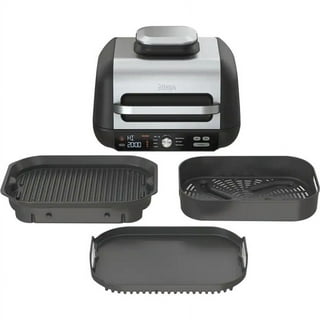 Ninja IG651 QNV Foodi Smart XL Pro 7-in-1 Indoor Grill/Griddle