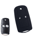 thumbnail image 5 of Funda de silicona para llave de coche para Honda Civic G9 Accord Odyssey CRV Fit City, funda protectora para mando a distancia, funda protectora para coche, accesorios, 5 of 5
