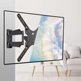 thumbnail image 2 of Soporte Para Tv Pantalla Television DOSYU 2 Pack Base Para Tv 32 43 50 55 Pulgadas Soporte De Pared, 2 of 4