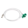thumbnail image 1 of Conector adaptador dispensador de pegamento de jeringas de tubo de aire 10CC para uso industrial, 1 of 4