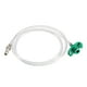 thumbnail image 1 of Conector adaptador dispensador de pegamento de jeringas de tubo de aire 10CC para uso industrial, 1 of 4