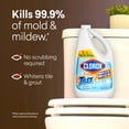 thumbnail image 4 of Clorox Plus Tilex Mold and Mildew Remover Bathroom and Shower Cleaner with Bleach Refill Bottle, 64 fl oz, 4 of 11