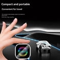 thumbnail image 3 of Adaptador Inalámbrico Carplay Airplay Smart Carplay Android Auto USB Dongle Carplay con Cable A Inalámbrico Plug And Play A, 3 of 10