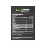 Vivioptal Lux 90 Softgels, Omega 3, Zinc, and Vitamin C & E, Multivitamin & Multimineral, Gluten Free