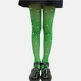 thumbnail image 2 of hoksml Girls' Dance Tights with Rhinestones Fishnet, Colored Sparkly Performance Leggings for Big Kids Tweens, Sheer Tights for Stage, Recital Competition, 2 of 3