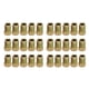 thumbnail image 2 of Accesorios de línea de freno unión de línea de freno de ajuste universal de 3/8 de pulgada 24 hilos para camiones ANGGREK Otros, 2 of 8
