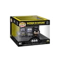thumbnail image 2 of Funko Pop Moment Batman 85th Anniversary in Batcave 519, 2 of 2
