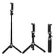 thumbnail image 4 of Soporte de montaje ligero, abrazadera de varilla para DJI Ronin M Feiyu para accesorio de Monitor Zhiyun, 4 of 14
