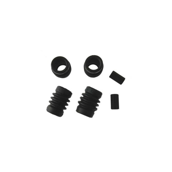 Carlson 16196 Front Brake Disc Hardware Kit