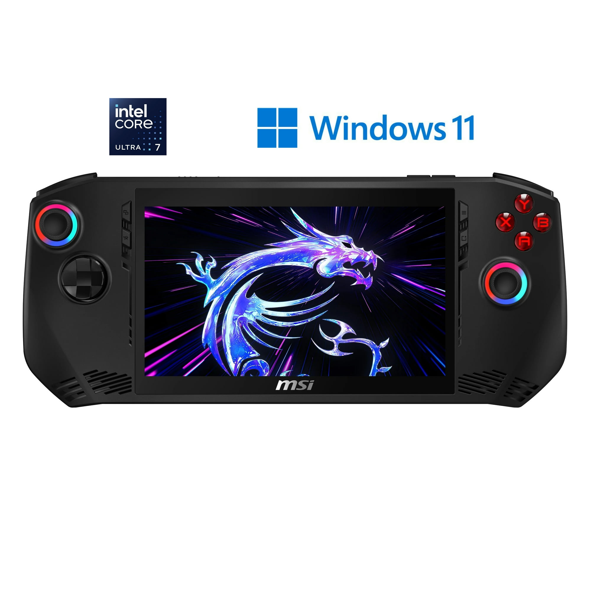 MSI Claw-7 AI+ A2VMX 7