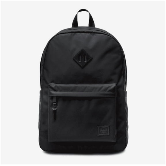 Herschel Heritage Backpack Black