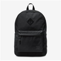 Herschel Heritage Backpack Black