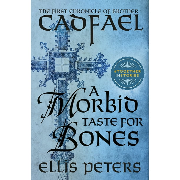 Chronicles Of Brother Cadfael A Morbid Taste For Bones Series 1 Paperback Walmart Com Walmart Com