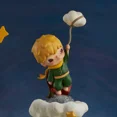thumbnail image 5 of POP MART Hirono Le Petit Prince Series Blind Box Toys Guess Bag Mystery Box Mistery Caixa Action Figure Surpresa Cute Birthday, 5 of 5