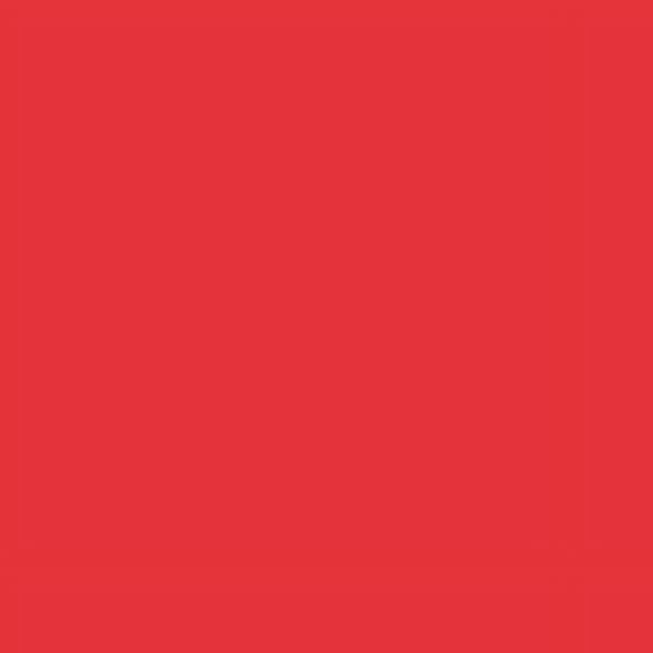 Vallejo Premium Airbrush Colors - 60 ml, Fluorescent Scarlet