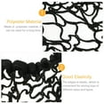 thumbnail image 4 of HLONK Stuffed Animal Storage Net Stuffed Animal Toy Hammock Kids Mesh Toy Net Organizer, 4 of 8