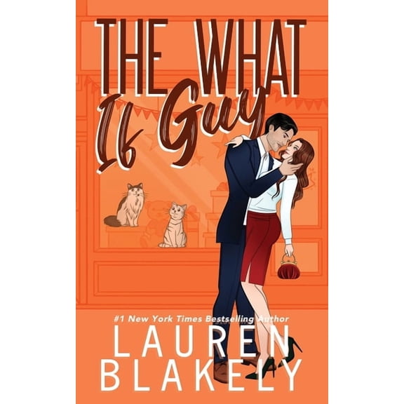 The Guys Who Got Away The What If Guy, Book 3, (Paperback)