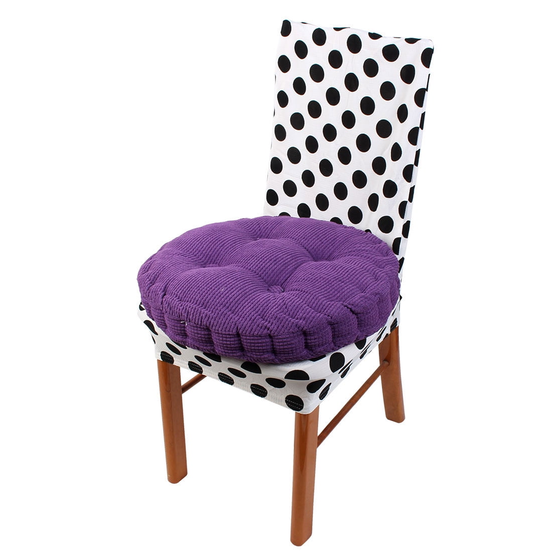 Chair Cushion Thicken Seat Pad 15.7 x 15.7 inch