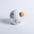 thumbnail image 5 of Procesador de Alimentos ShuxiuWang Picadora Manual para Cebolla Ajo Frutas Jengibre Blanco 9024715154248, 5 of 5