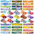 thumbnail image 1 of Regalos para el día de San Valentín, juguetes inquietos con forma de animales con tarjetas para niños, 1 of 6