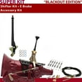 thumbnail image 1 of American Shifter  4L60E Shifter Kit 6 in. E-Brake Cable Clamp for C8705, 1 of 1
