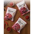 thumbnail image 4 of GOUMI Red Chili Pepper Powder for Kimchi & Korean Cooking, Mild Heat, Product of China, 2.2 lb (1 kg), 4 of 5