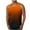Orange, variant on ZZwxWA Men's Undershirts Holiday Gifts Holiday Beach Loose Fit Quick-Dry Shirt Crew Neck Oversize Male Tops Workwear Printed Plus Size Blouse Casual Summer Tank Tops Cozy Style Sleeveless Clothing