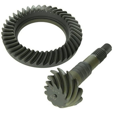 Motive Gear G875373 MOGG875373 R&P 3.73 GM7.5 10 BOLT Fits select: 2004-2012 CHEVROLET COLORADO, 1982-2004 CHEVROLET S TRUCK