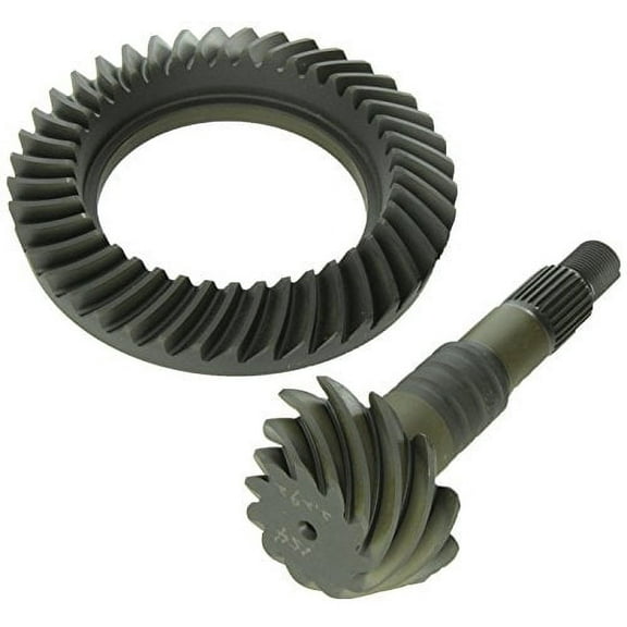 Motive Gear G875373 MOGG875373 R&P 3.73 GM7.5 10 BOLT Fits select: 2004-2012 CHEVROLET COLORADO, 1982-2004 CHEVROLET S TRUCK