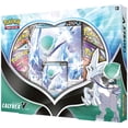 thumbnail image 1 of Pokémon TCG: Ice Rider Calyrex V Box, 1 of 1